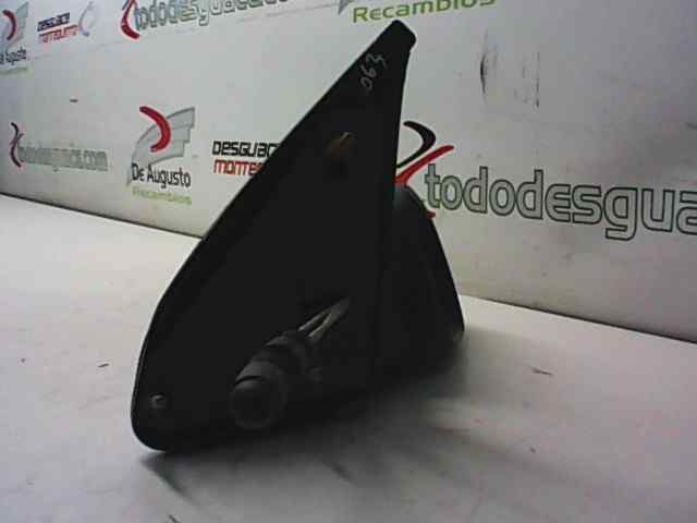  retrovisor derecho   renault clio i phase iii 1.2 campus 1.2