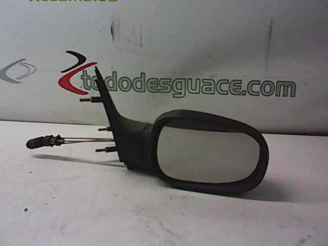  retrovisor derecho   renault clio i phase iii 1.2 campus 1.2