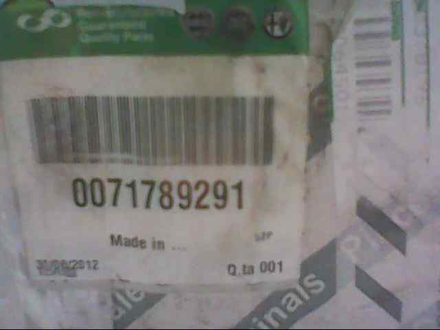  varios   fiat recambio original . .