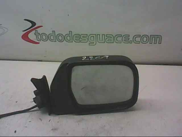  retrovisor derecho electrico   toyota 4-runner (n13) 3.0 td (kzn 130) 3.0 turbodiesel