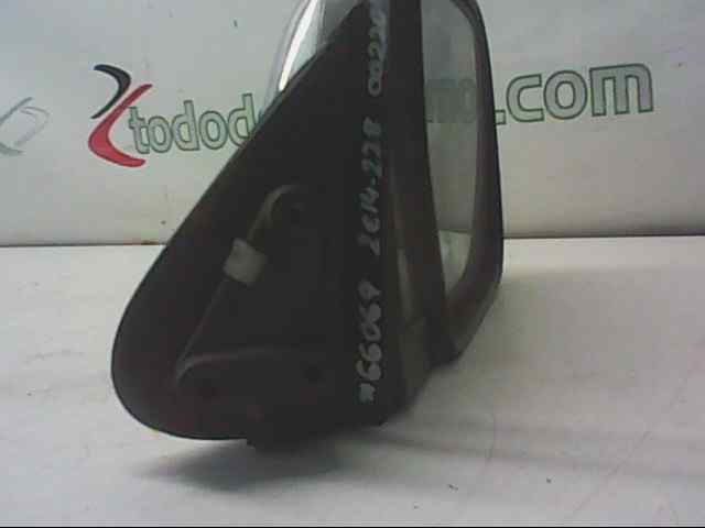  retrovisor derecho electrico   toyota 4-runner (n13) 3.0 td (kzn 130) 3.0 turbodiesel