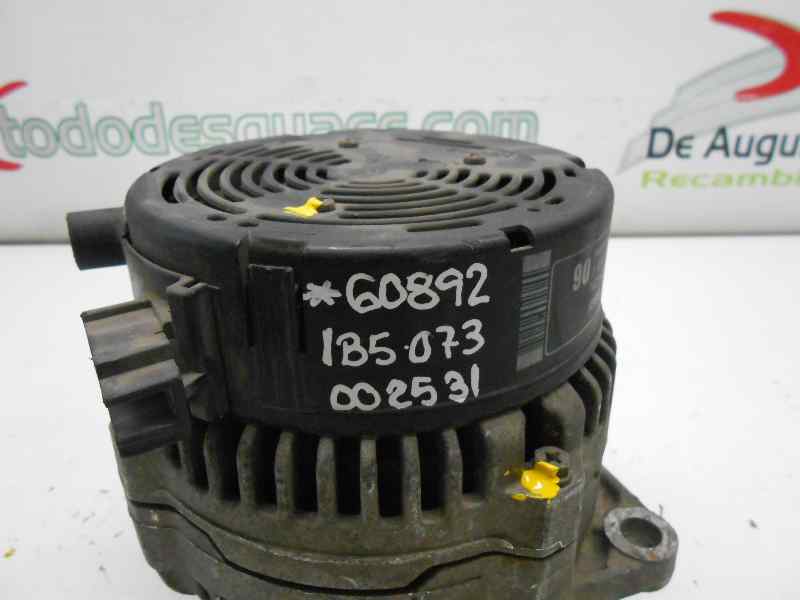  alternador   ford mondeo berlina (ge) ambiente (06.2003-) (d) 2.0 tdci