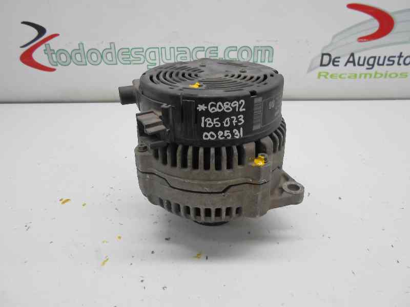  alternador   ford mondeo berlina (ge) ambiente (06.2003-) (d) 2.0 tdci