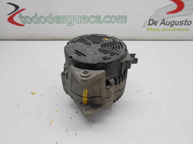  alternador   ford mondeo berlina (ge) ambiente (06.2003-) (d) 2.0 tdci