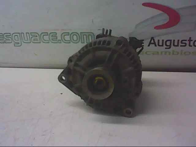  alternador   ford mondeo berlina/familiar (fd) clx berlina 1.8 16v cat