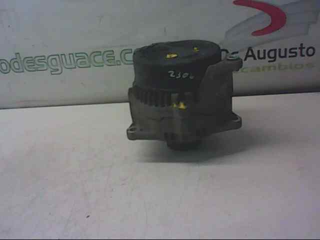  alternador   ford mondeo berlina/familiar (fd) clx berlina 1.8 16v cat