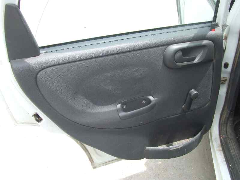  motor arranque   opel kadett e gsi berlina 2.0