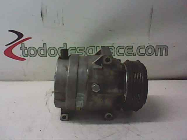  compresor aire acondicionado   renault vel satis (bj0) grand confort 2.2 dci turbodiesel