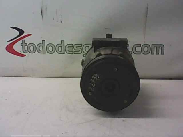  compresor aire acondicionado   renault vel satis (bj0) grand confort 2.2 dci turbodiesel