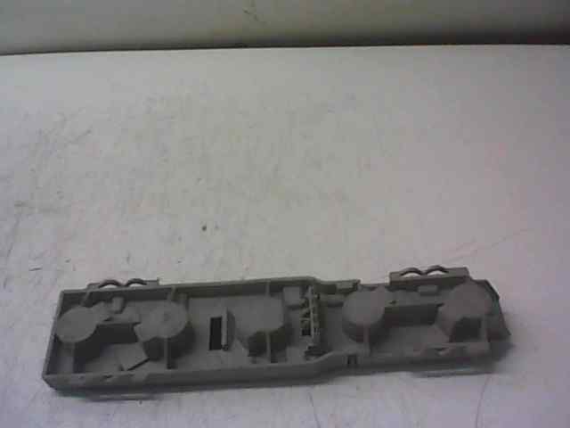  portalamparas trasero izquierdo   opel corsa b base (e) 1.2