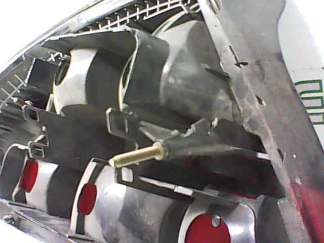  piloto trasero derecho   opel tigra 1.6 16v 1.6 16v