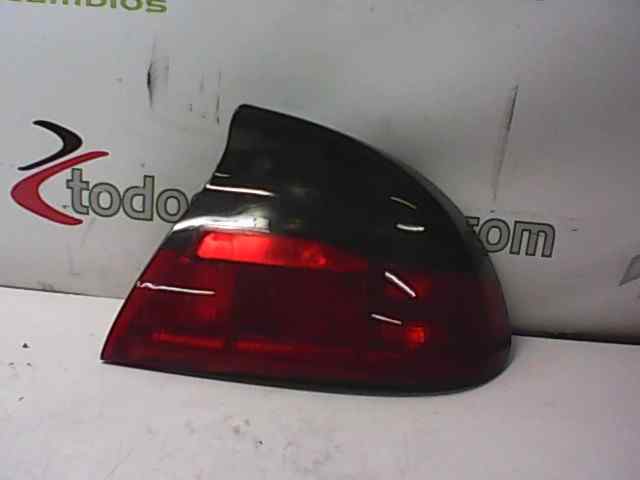  piloto trasero derecho   opel tigra 1.6 16v 1.6 16v