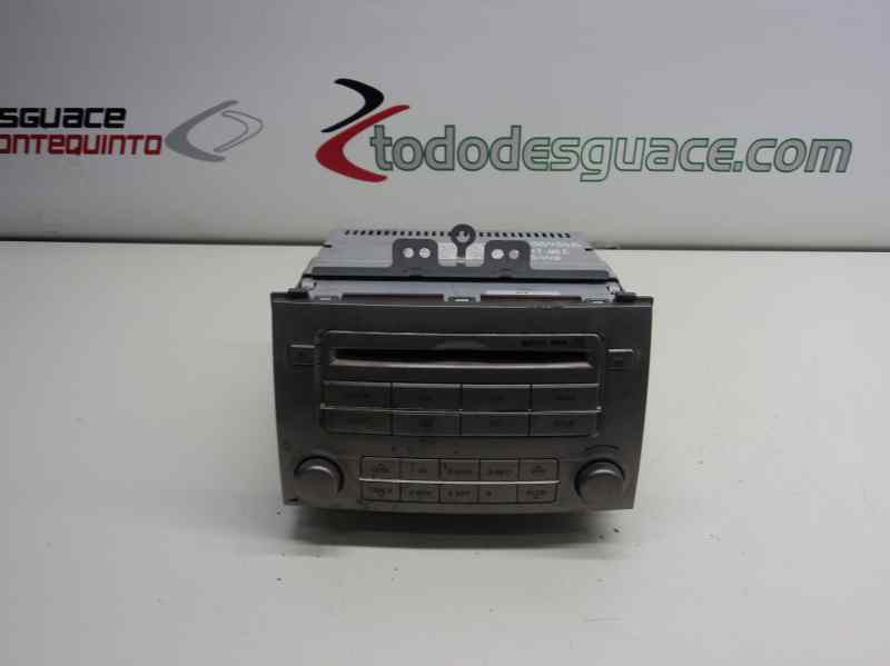  sistema audio / radio cd   hyundai i20 1.2 cat 1.2 cat
