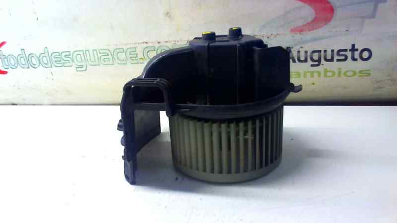  motor calefaccion   renault kangoo (f/kc0) alize 1.5 dci diesel