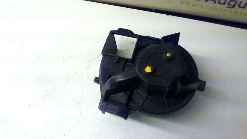  motor calefaccion   renault kangoo (f/kc0) alize 1.5 dci diesel