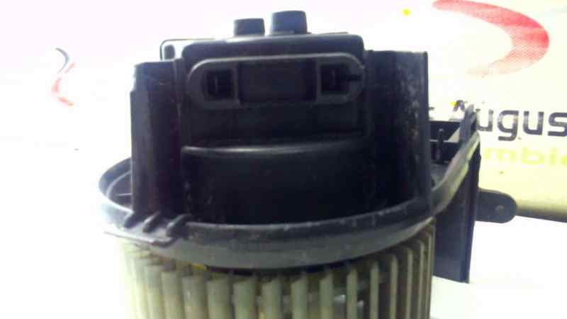 motor calefaccion   renault kangoo (f/kc0) alize 1.5 dci diesel