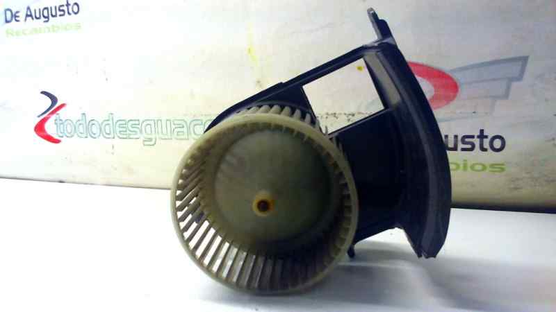  motor calefaccion   renault kangoo (f/kc0) alize 1.5 dci diesel