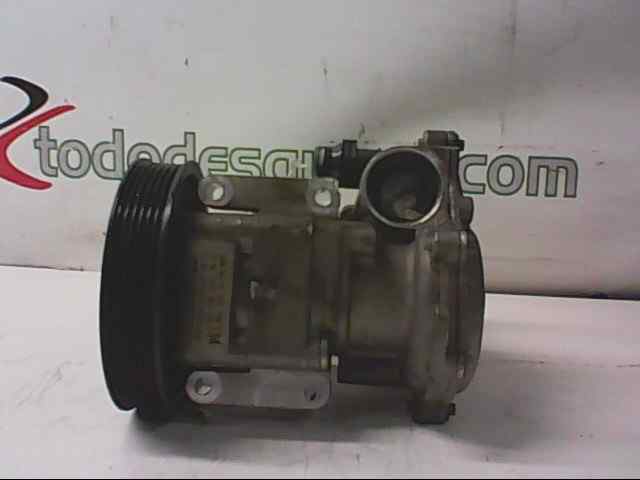  bomba direccion   bmw serie 1 berlina (e81/e87) 116i 1.6 16v cat