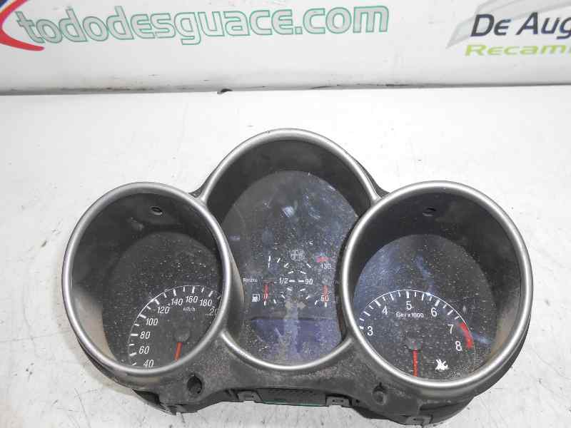  cuadro instrumentos   alfa romeo alfa 147 (190) 1.9 jtd cat 1.9 jtd cat