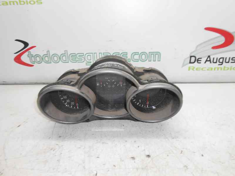  cuadro instrumentos   alfa romeo alfa 147 (190) 1.9 jtd cat 1.9 jtd cat