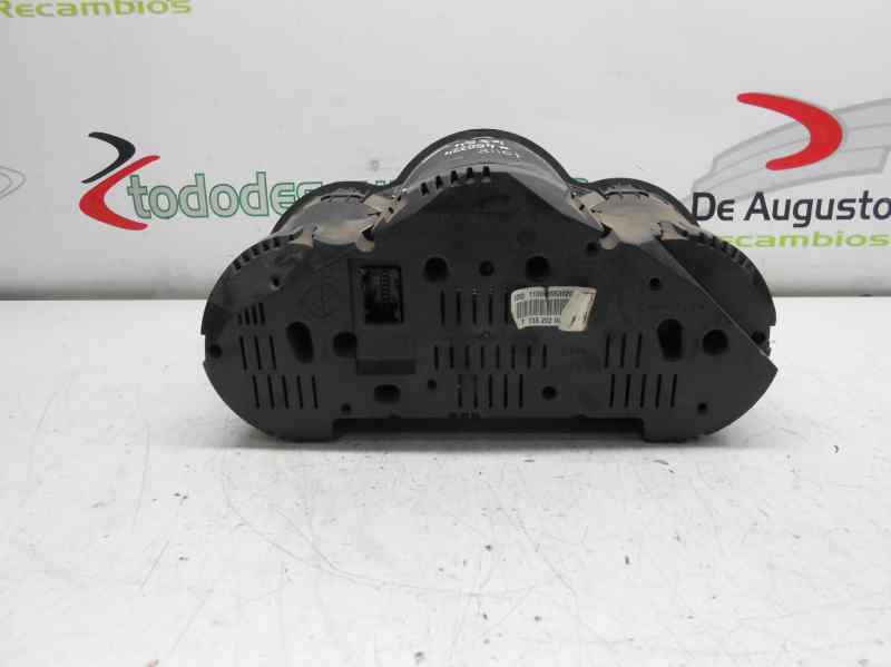  cuadro instrumentos   alfa romeo alfa 147 (190) 2.0 16v cat 2.0 16v cat