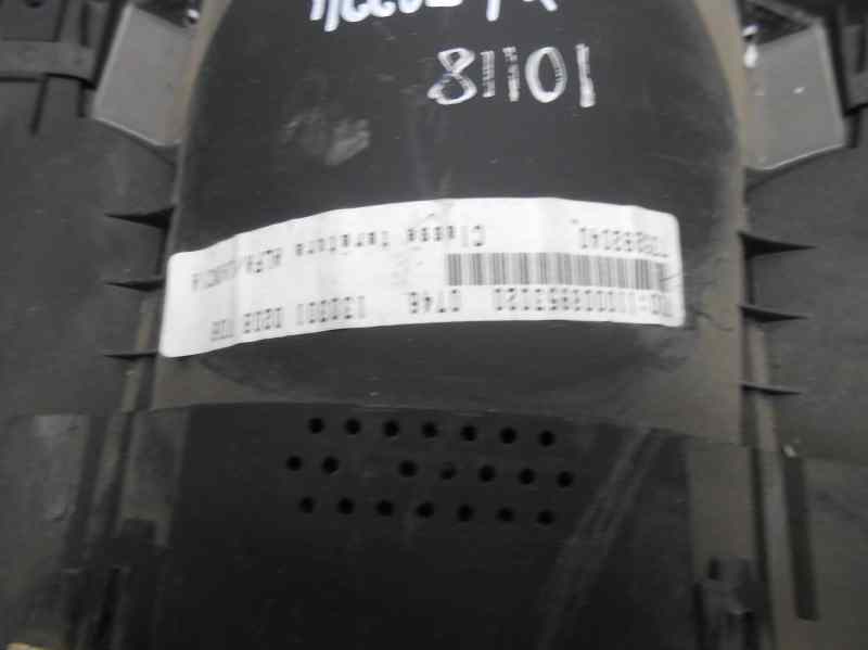  cuadro instrumentos   alfa romeo alfa 147 (190) 2.0 16v cat 2.0 16v cat