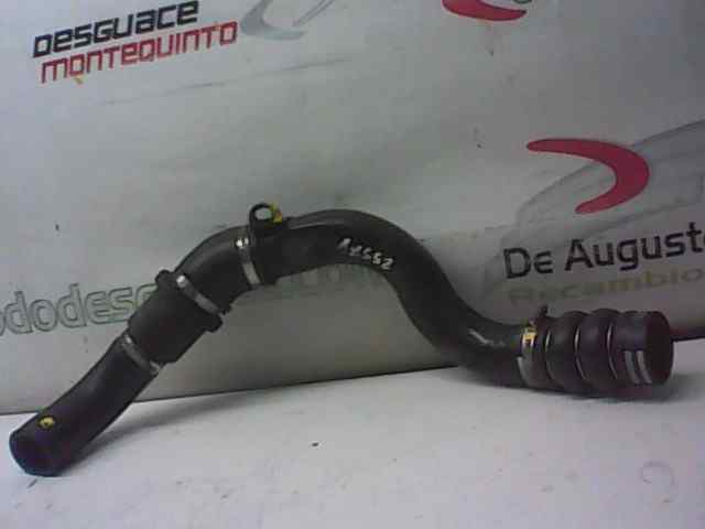  tubo turbo   seat cordoba berlina (6k2) stella 1.9 tdi