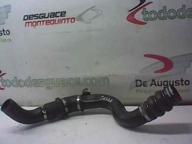  tubo turbo   seat cordoba berlina (6k2) stella 1.9 tdi