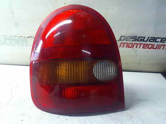  piloto trasero izquierdo   opel corsa b edition 2000 1.2 16v cat (x 12 xe / lw4)