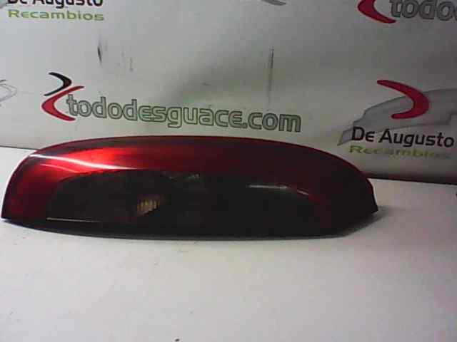  piloto trasero izquierdo   opel corsa c 