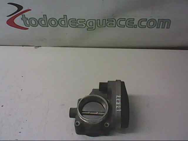  caja mariposa   bmw serie 1 berlina (e81/e87) 116i 1.6 16v cat