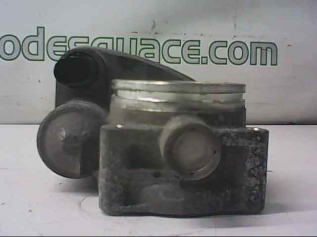  caja mariposa   bmw serie 1 berlina (e81/e87) 116i 1.6 16v cat