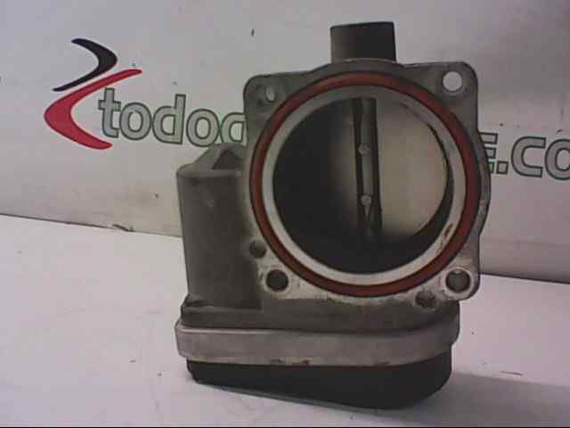  caja mariposa   bmw serie 1 berlina (e81/e87) 116i 1.6 16v cat