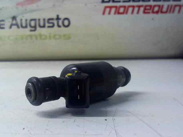  inyector   opel vectra b berlina basico (1999-) 1.6 16v