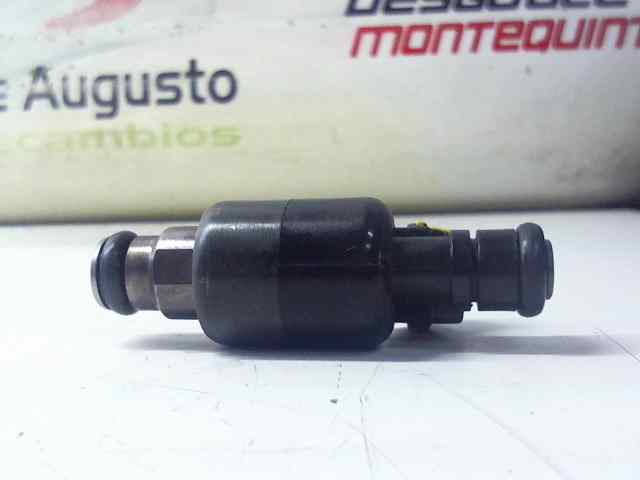  inyector   opel vectra b berlina basico (1999-) 1.6 16v