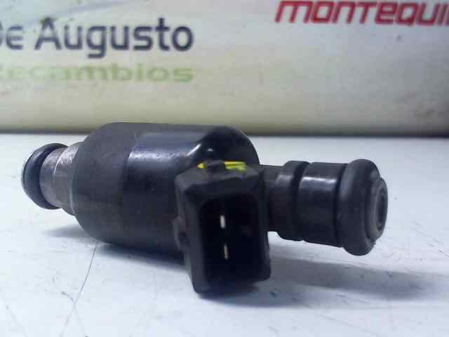  inyector   opel vectra b berlina basico (1999-) 1.6 16v