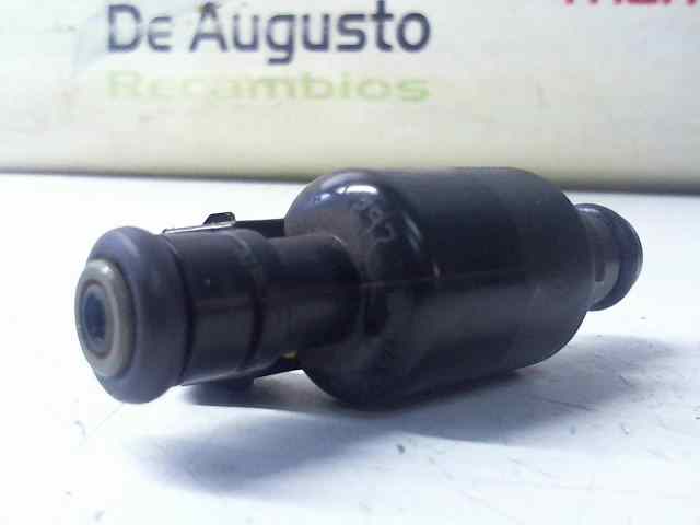  inyector   opel vectra b berlina basico (1999-) 1.6 16v