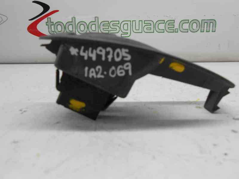  mando elevalunas delantero izquierdo   renault megane i classic (la0) 1.6e alize 1.6
