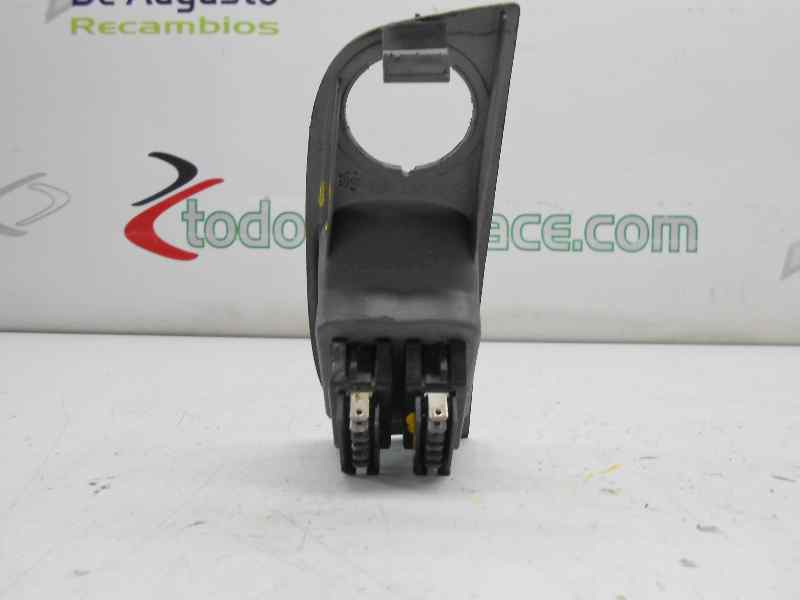  mando elevalunas delantero izquierdo   renault megane i classic (la0) 1.6e alize 1.6