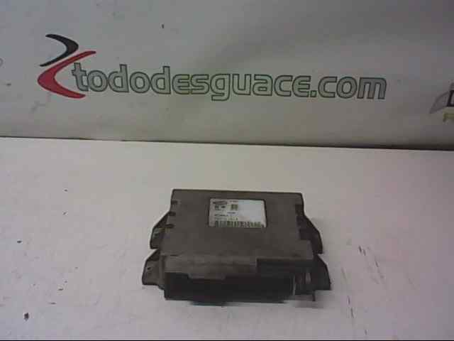  centralita motor uce   renault clio i fase i+ii (b/c57) 1.2 alize 1.2