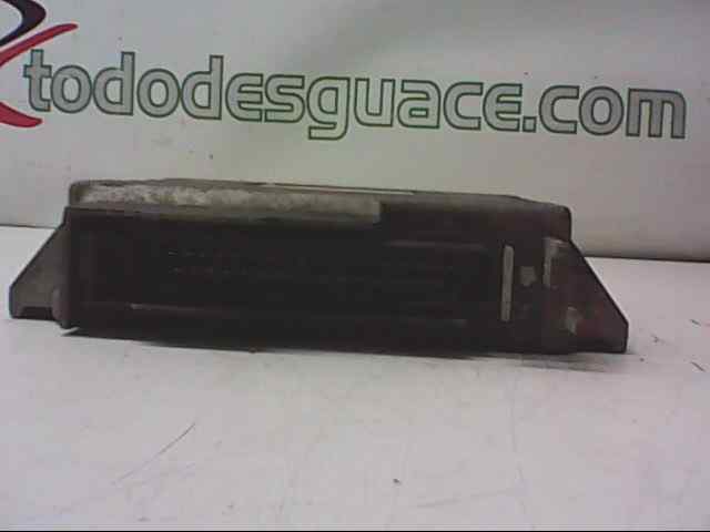  centralita motor uce   renault clio i fase i+ii (b/c57) 1.2 alize 1.2