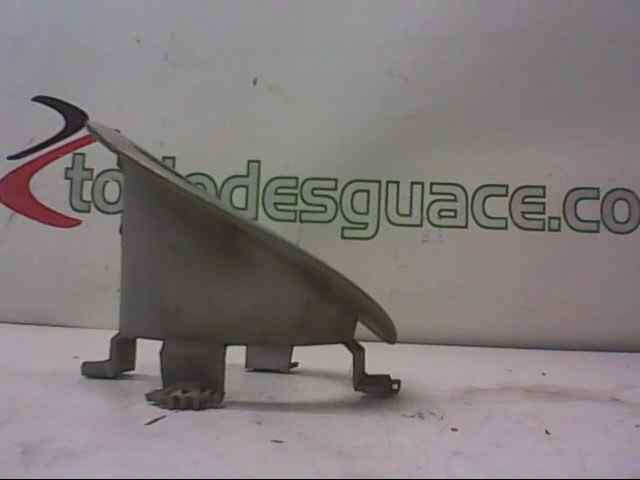  cerquillo antiniebla izquierdo   citroen xsara picasso 2.0 hdi 2.0 hdi cat (rhy / dw10td)