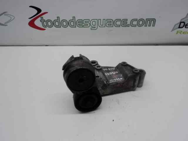  soporte rodillo tensor   ford focus berlina (cak) ambiente 1.8 tddi turbodiesel cat