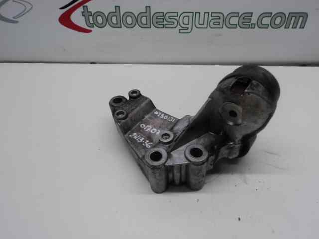  soporte rodillo tensor   ford focus berlina (cak) ambiente 1.8 tddi turbodiesel cat