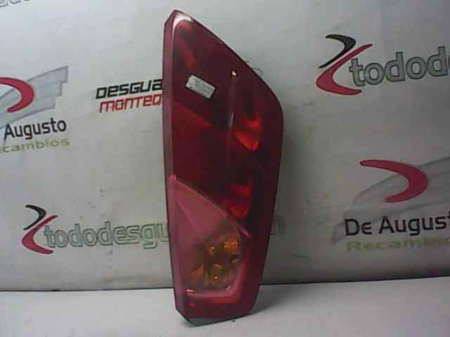  piloto trasero izquierdo   fiat grande punto (199) 1.4 8v active (01.2007-) 1.4 cat