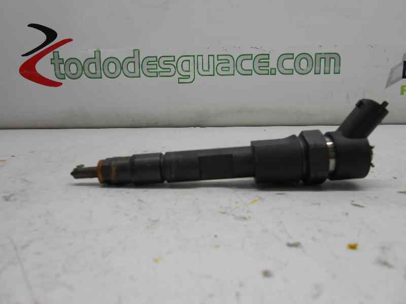 inyector   renault megane ii berlina 5p confort authentique 1.9 dci diesel  inyector   renault megane ii berlina 5p confort authentique 1.9 dci diesel