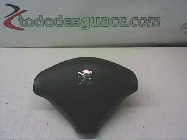  airbag delantero izquierdo   peugeot 307 (s1) xr 2.0 hdi cat