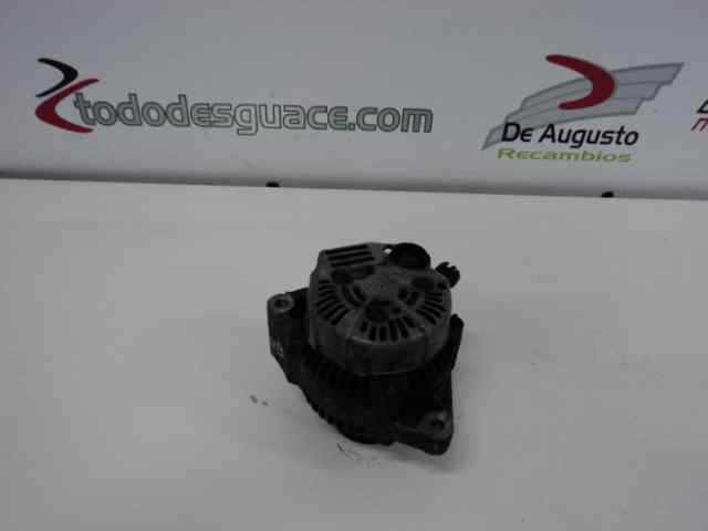  alternador   honda accord berlina (cc/ce) 