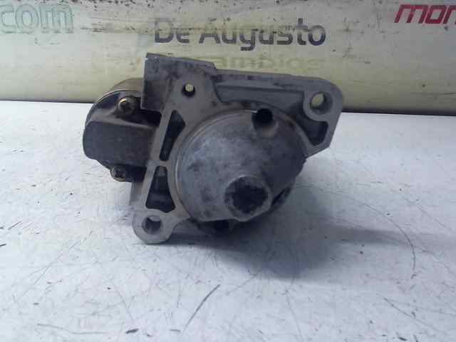  motor arranque   renault kangoo (f/kc0) 1.9 dci diesel cat 1.9 dci diesel cat