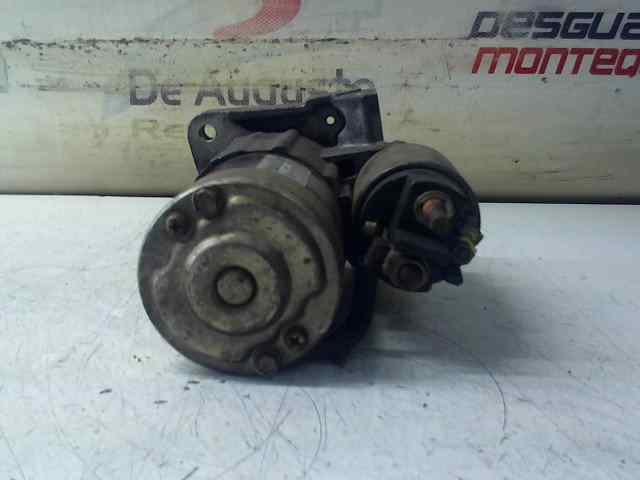  motor arranque   renault kangoo (f/kc0) 1.9 dci diesel cat 1.9 dci diesel cat